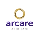 Arcare Aged Care logo