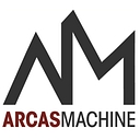 Arcas Machine Inc logo