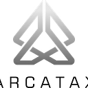 Arcatax logo