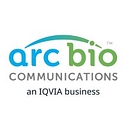 Arc Bio Communications logo