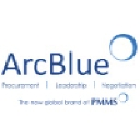 Arcblue logo