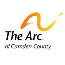 The Arc Of Camden County logo