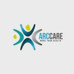 ARC CARE LTD logo