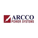 Arcco Power Systems logo