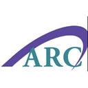 ARC COMMUNITY SERVICES logo