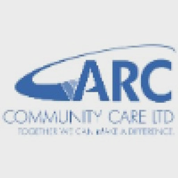 ARC Community Care Ltd logo