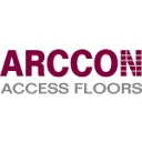 Arccon Access Floors, Inc. logo