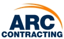 ARC Contracting logo