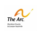 The Arc Davidson County & Greater Nashville logo