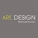 Arc Design Resources, Inc. logo