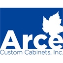 Arce Custom Cabinets logo