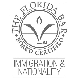 Arce Immigration Law, P.A. logo