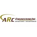 Arc Engineering Inc. logo