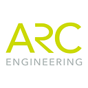 Arc Engineering logo