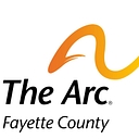 The Arc Of Fayette County logo