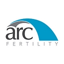 Arc Fertility logo