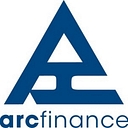Arc Finance logo