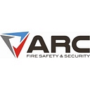 Arc Fire Safety Ltd logo