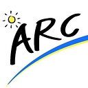 Advanced Recreational Concepts logo