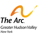 The Arc Greater Hudson Valley Foundation logo