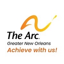 Arc Of Greater New Orleans logo