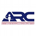 American Recruiting & Consulting Group logo