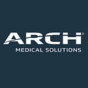 Arch Medical Solutions logo