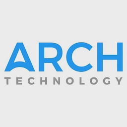 ARCH TECHNOLOGY LTD logo