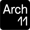 Arch11 logo