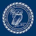 Archaeological Institute of America logo