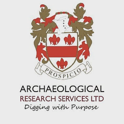 Archaeological Research Services Ltd logo