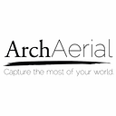 Arch Aerial logo