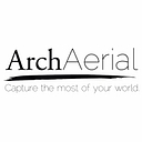 Arch Aerial logo