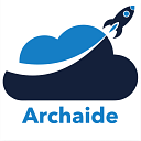 Archaide Tradelab logo