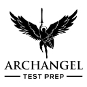 Archangel Test Prep logo