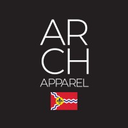 archapparel.com logo