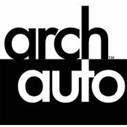 Archtec Inc. logo