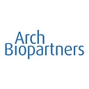 Arch Biopartners Inc (Ach:Tsxv) (Foiff:Otcbb) logo