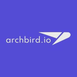 Archbird Limited logo