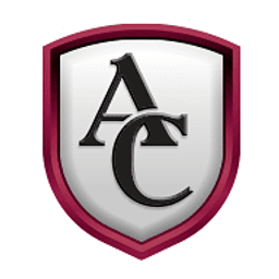 Archbishop Curley High School logo
