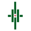 Archbishop Neale School logo