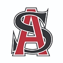 Archbishop Spalding High School logo