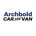 Archbold Car And Van logo