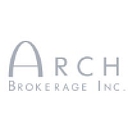 Arch Brokerage Inc. logo