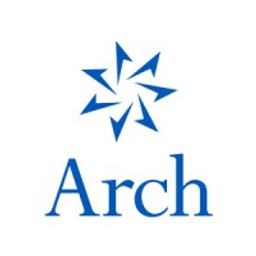 Arch Capital Group Ltd logo