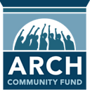 Arch Community Fund logo