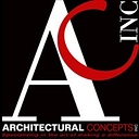 Architectural Concepts, Inc. logo