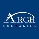 Arch Companies logo