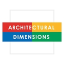 Architectural Dimensions Of Oakland logo