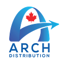 Arch Distribution logo